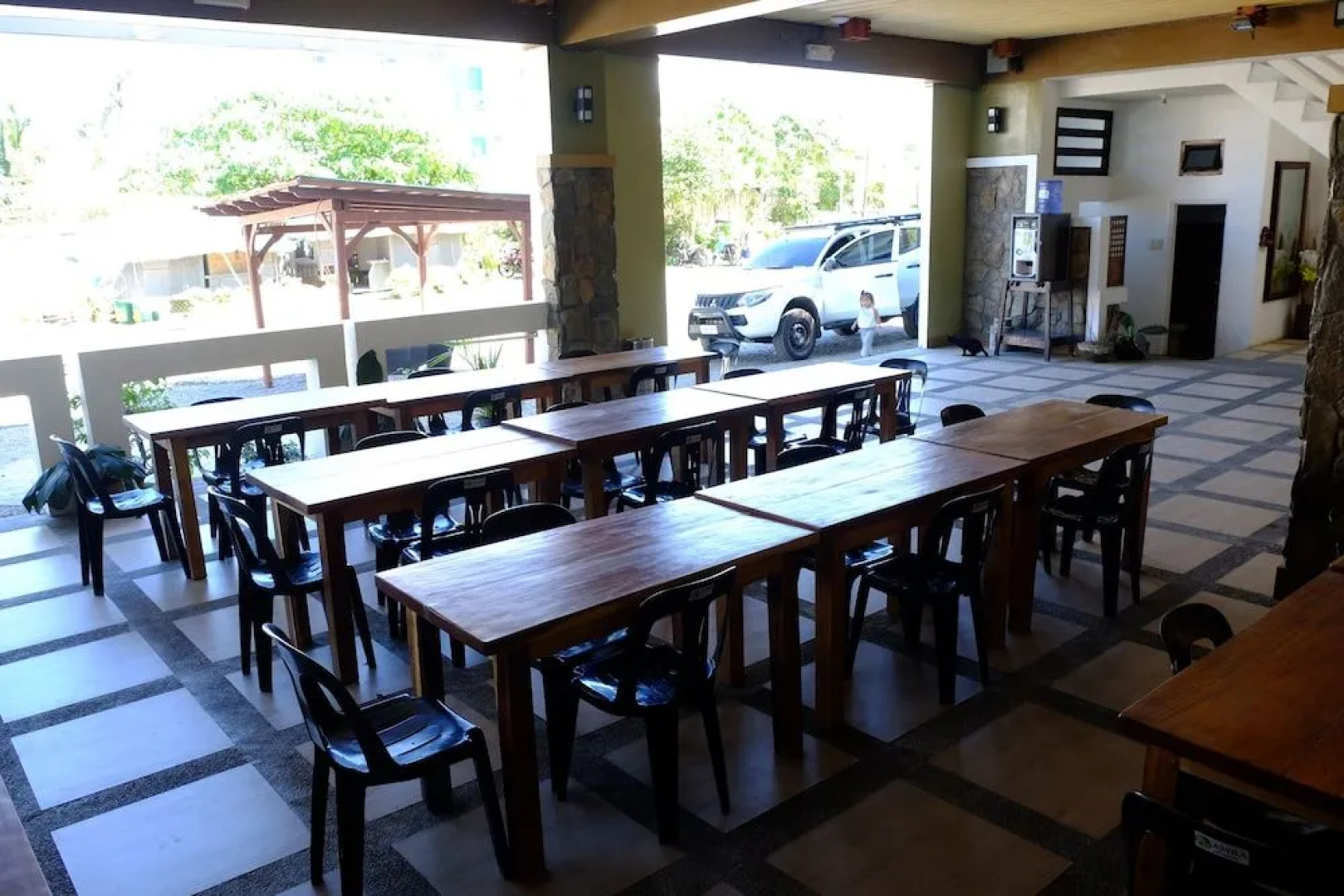 Pacific Waves Inn Annex