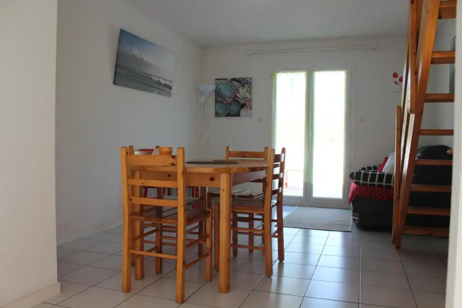 Maison Saint Hilaire de Riez, 300m de la plage