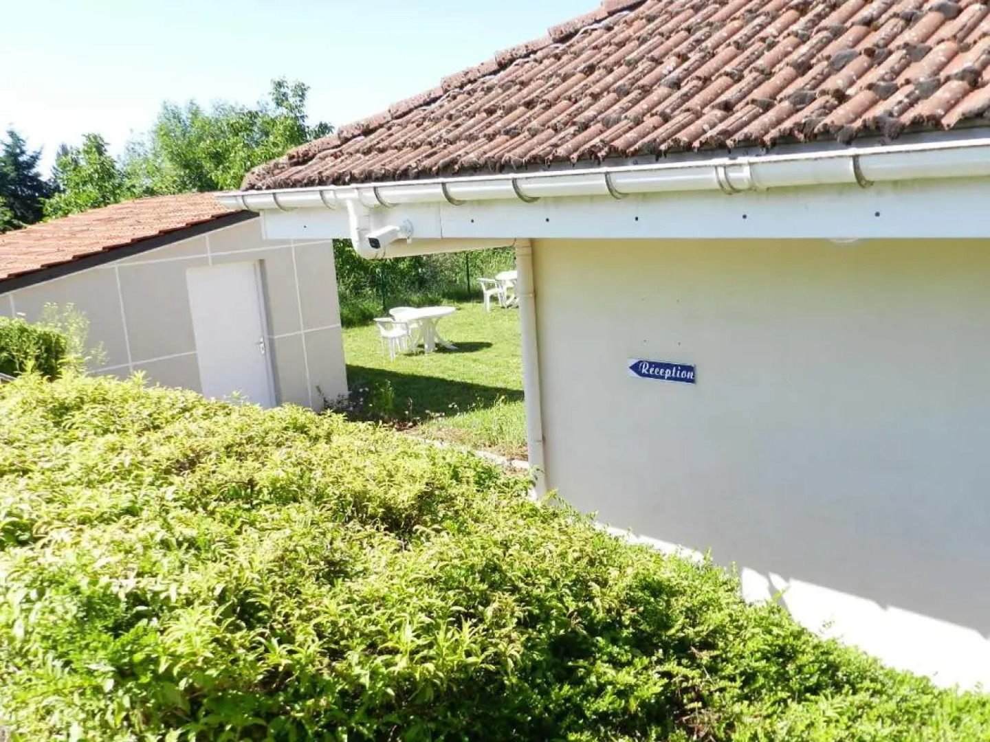 The Originals Access, Hôtel Tulle