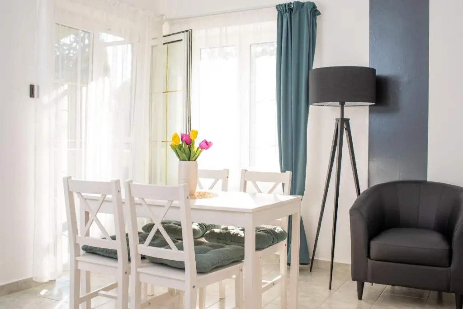 Park Apartman Hévíz