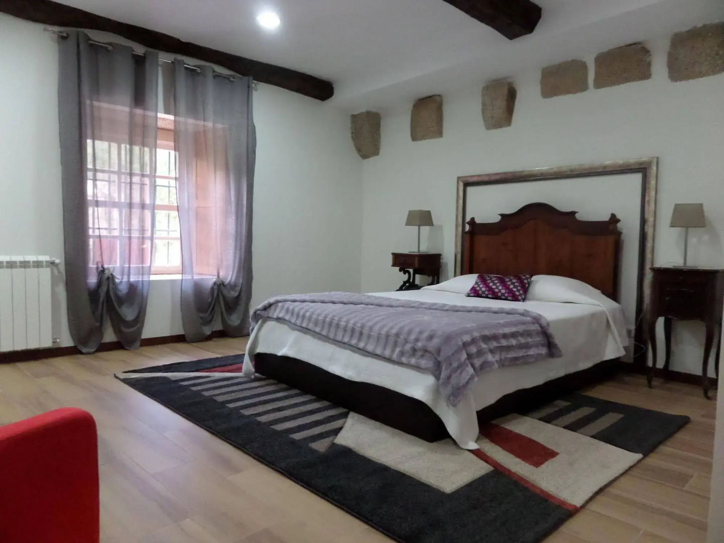 Casa Grande do Seixo