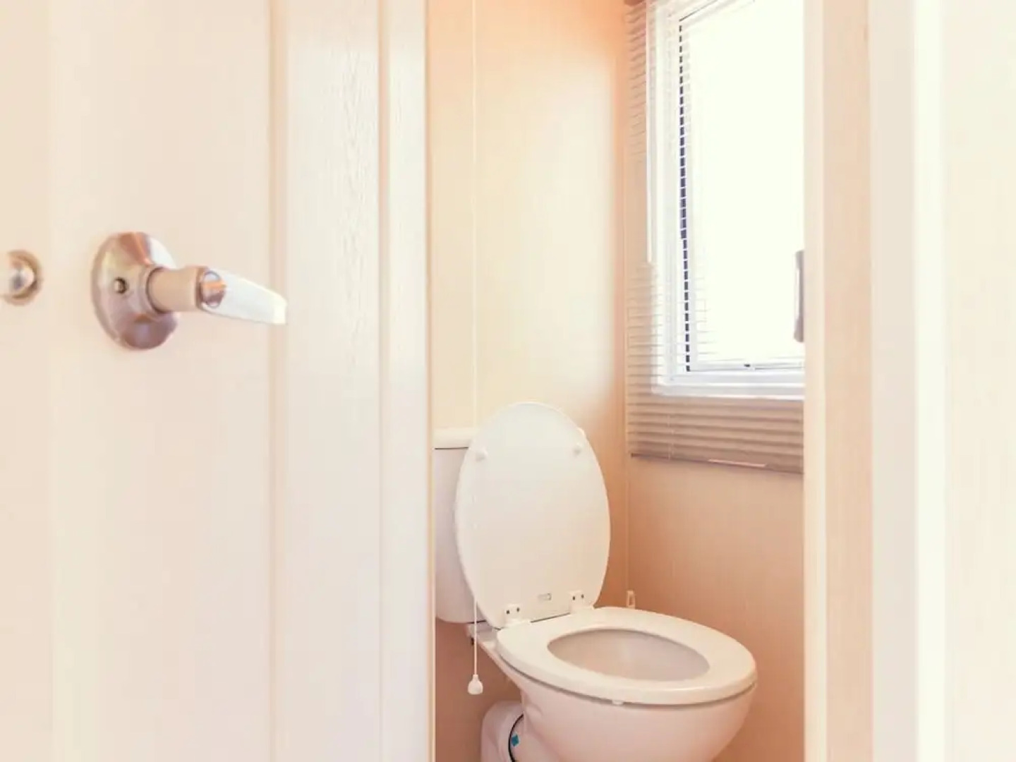 Furnished Chalet with Garden