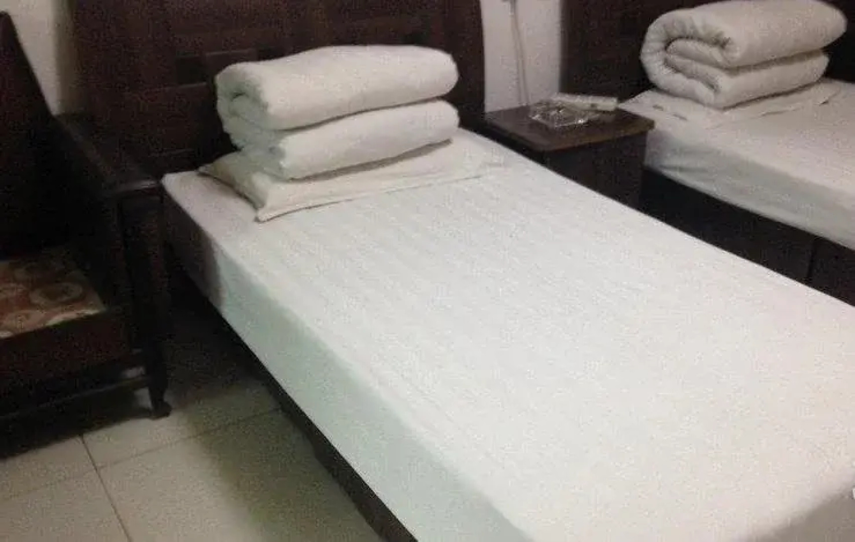 Diantou Zhaojia Homestay