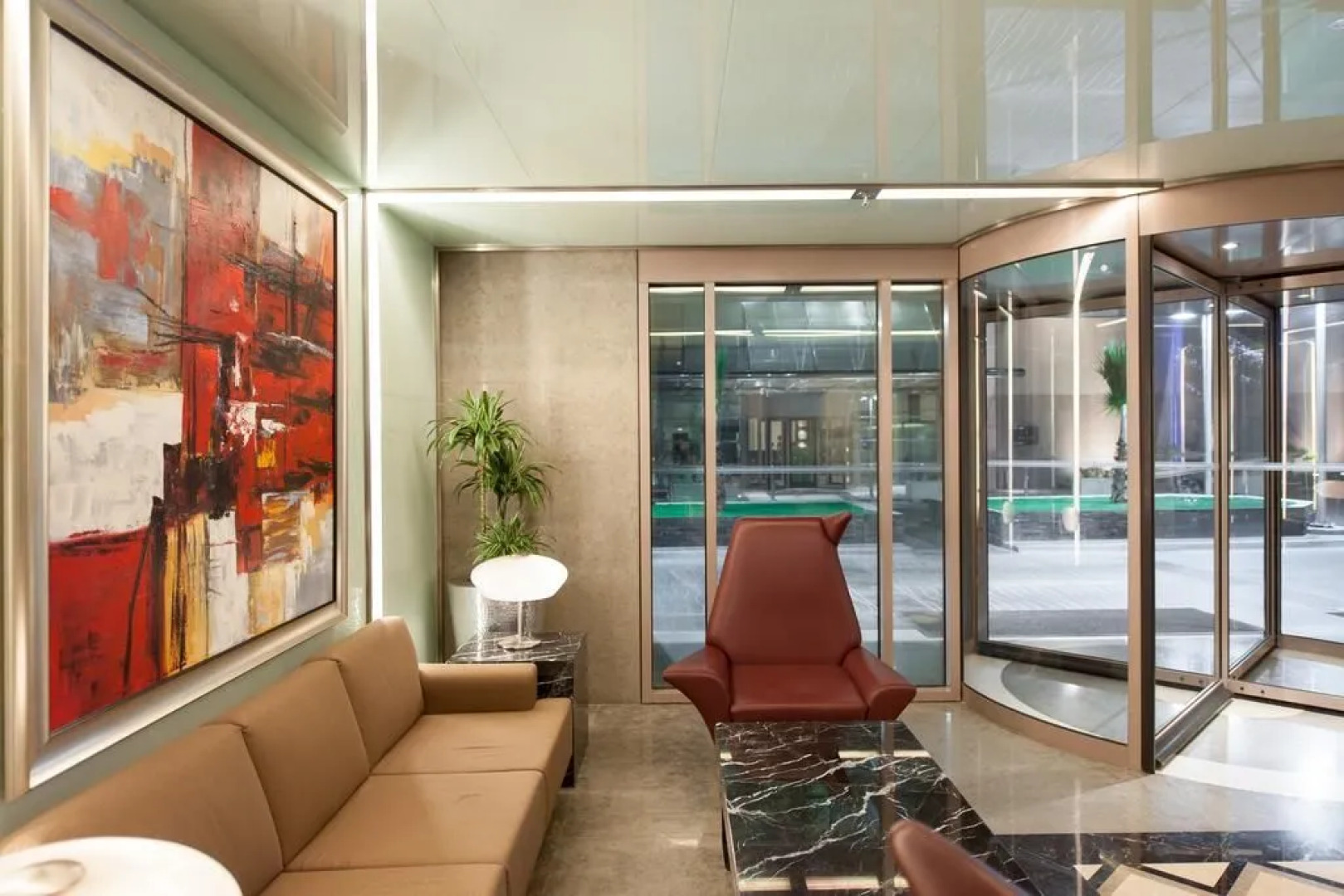 Intercontinental Al Khobar by IHG