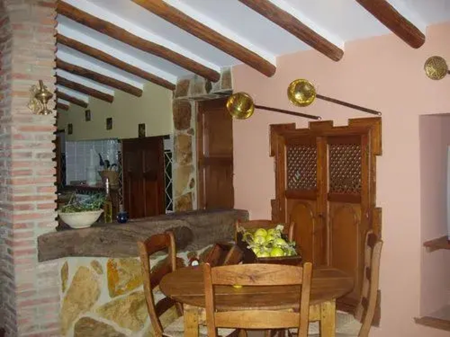 El Rincón de Carmen