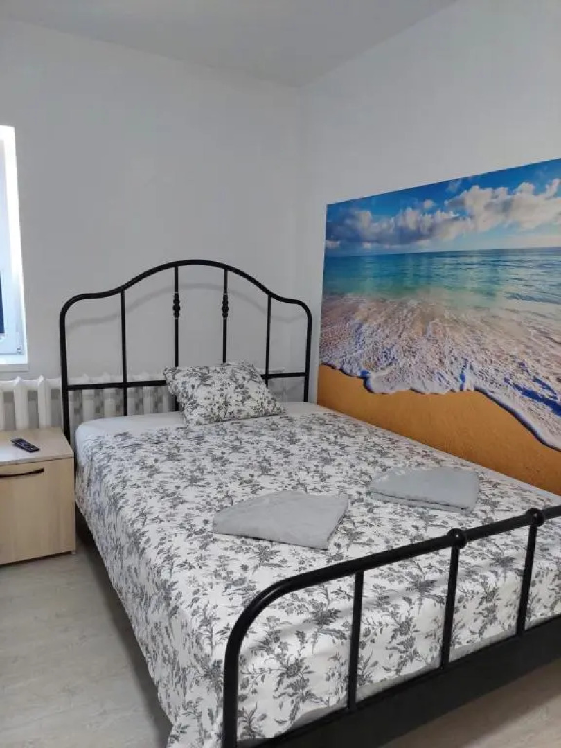 Vila de pe Lac Amara