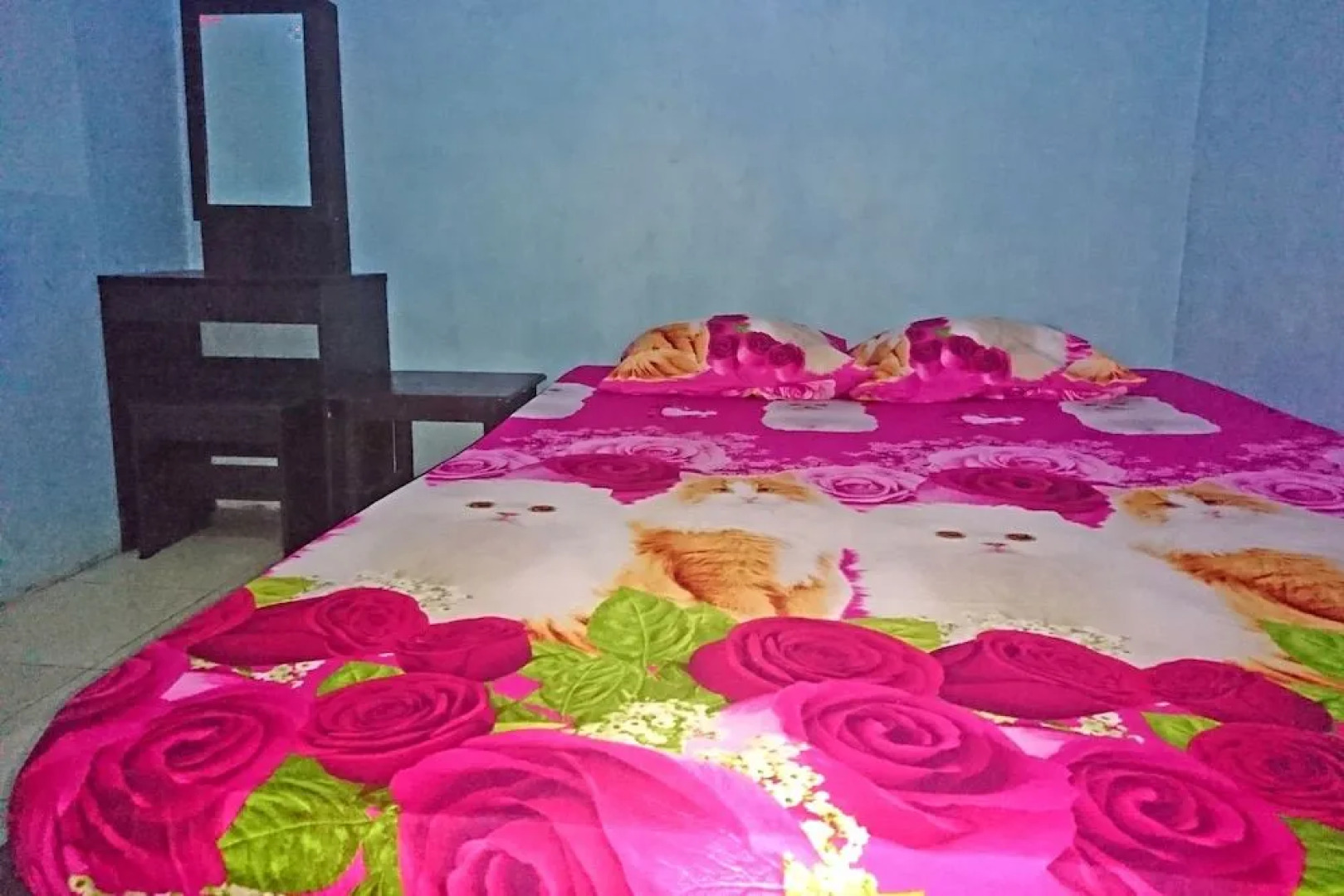 OYO 2522 Umi Inn Bell