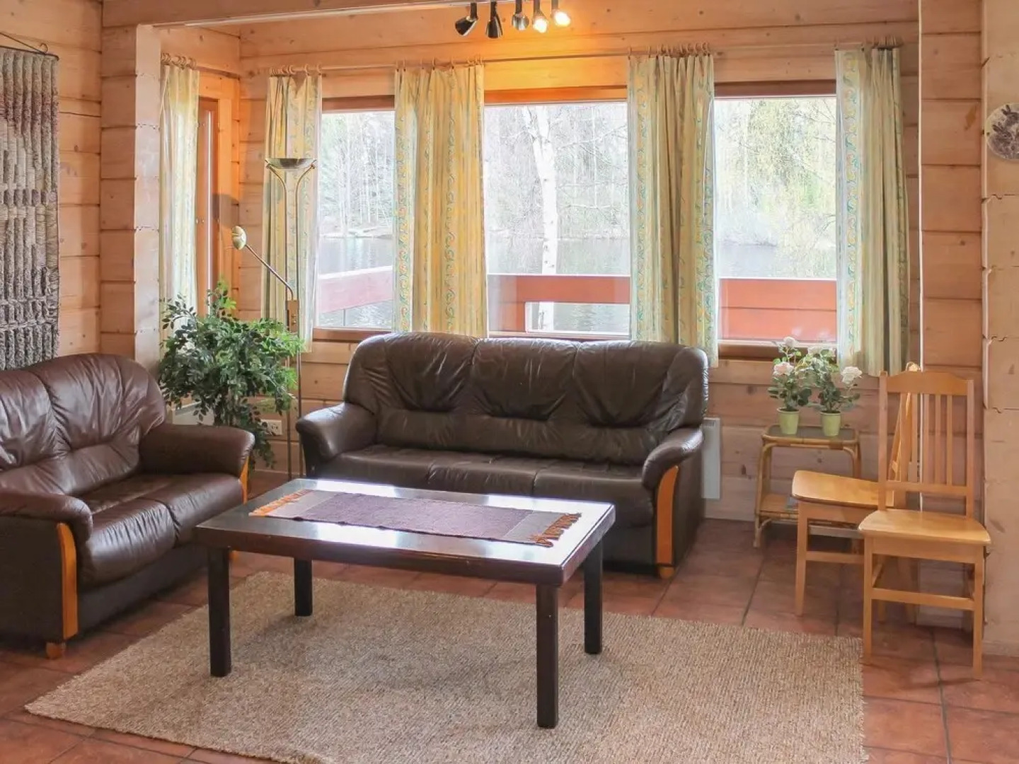 Holiday Home Koivuranta