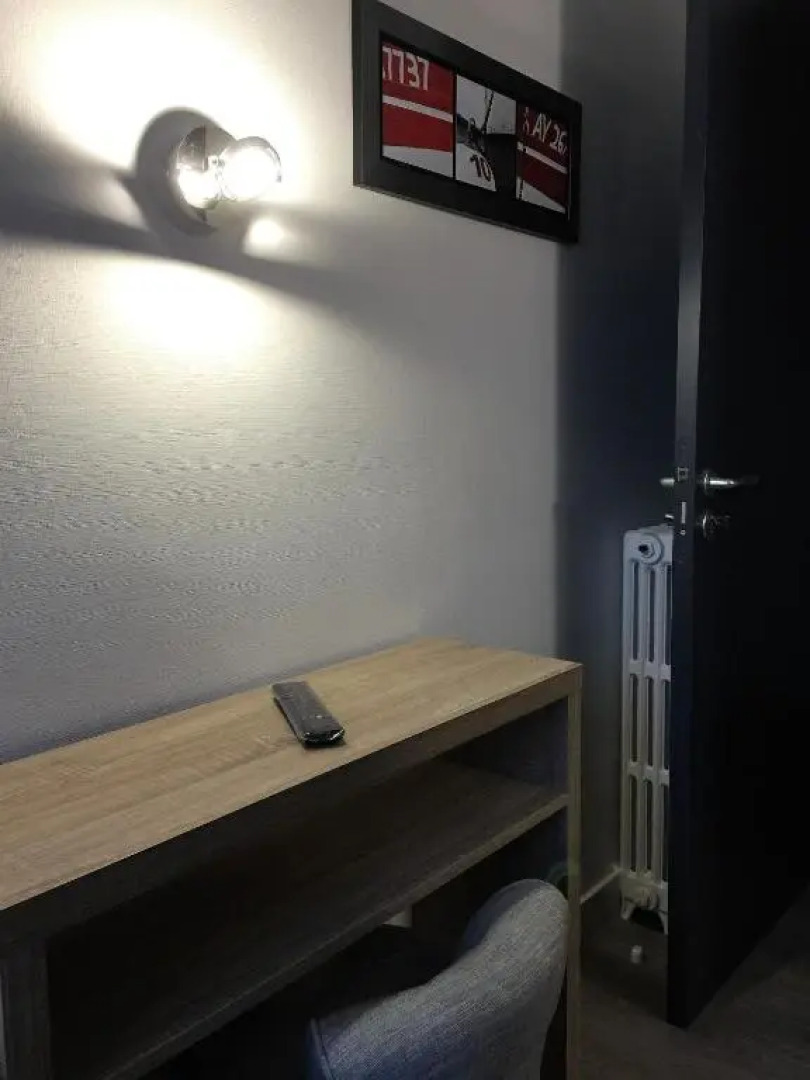 Hôtel Restaurant Ar Terra Nova