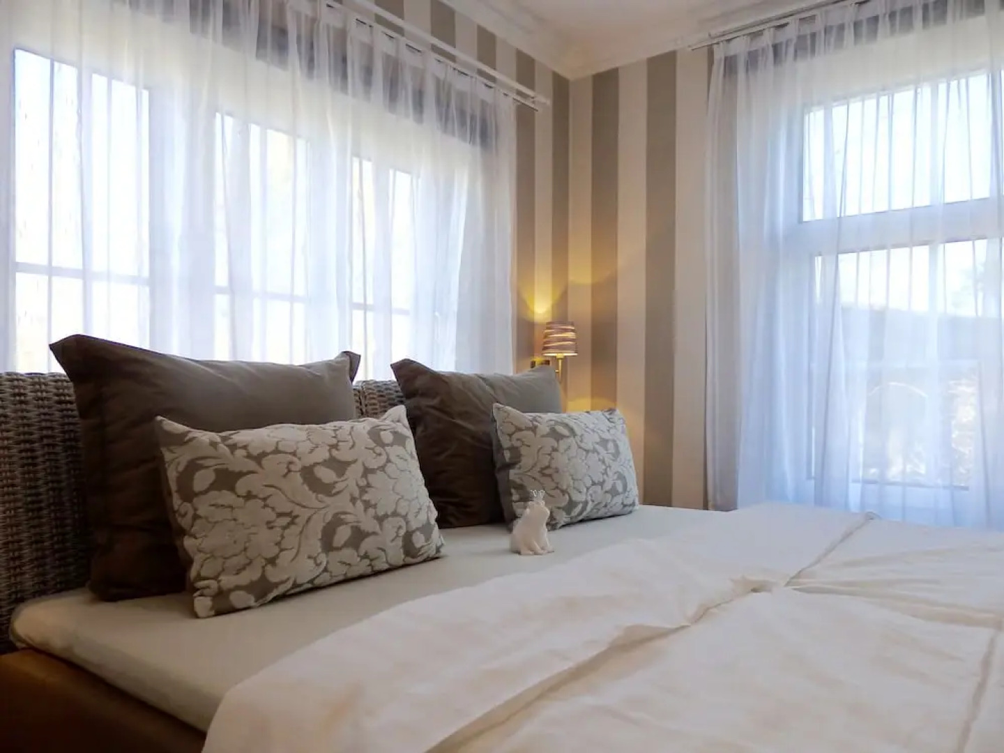 Strandhotel Villa Louisa