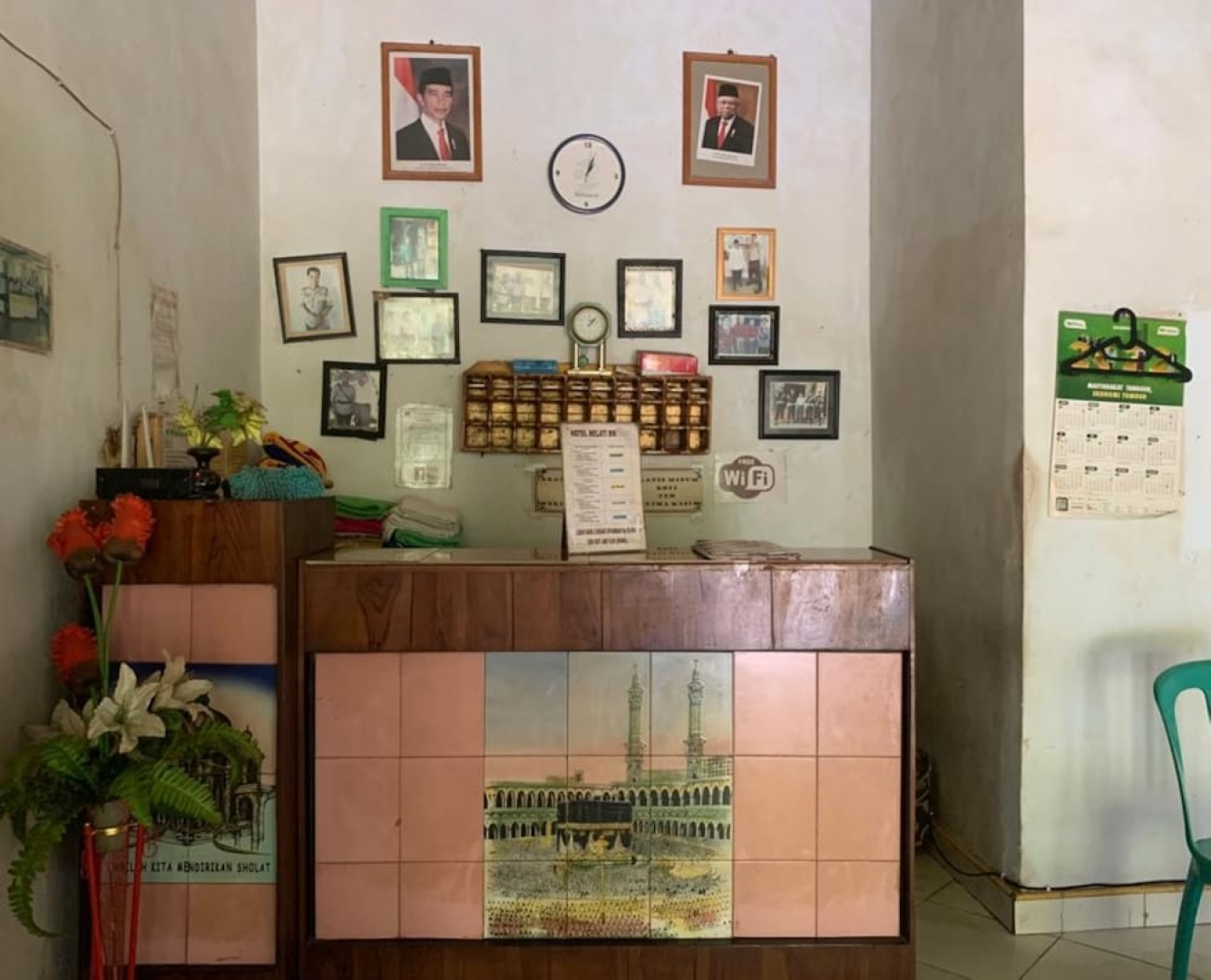 Hotel O Wisma La Oda Syariah