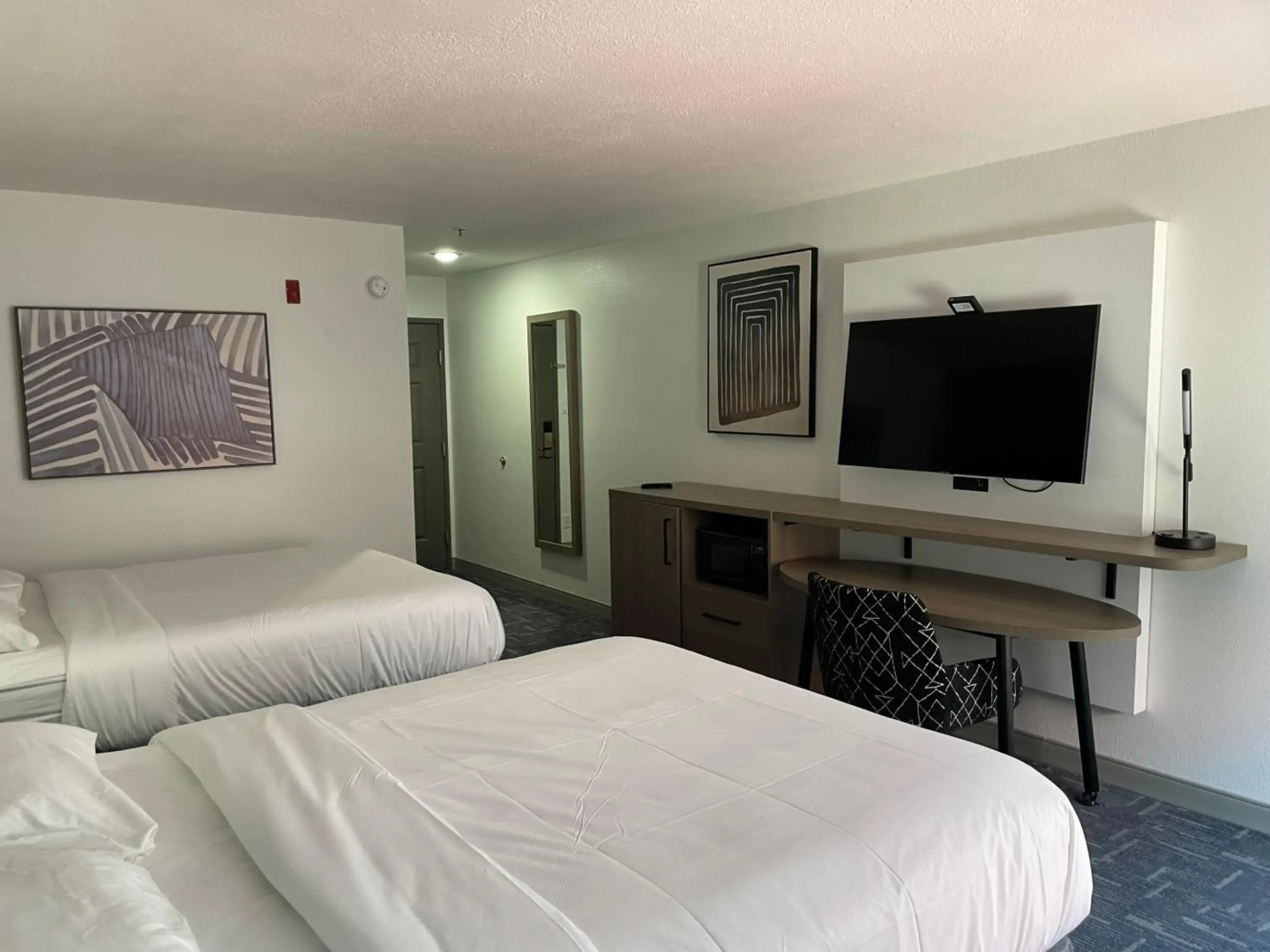 Best Western Acadia Hotel