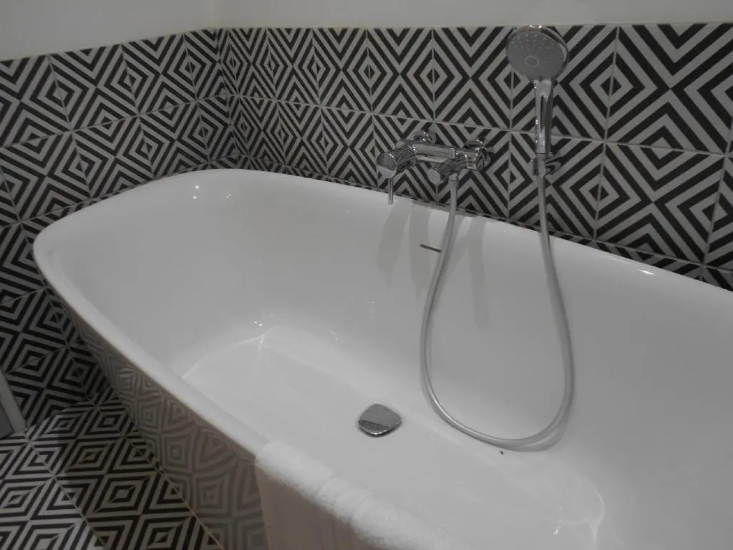 Maison D'Hotes Les Palmiers