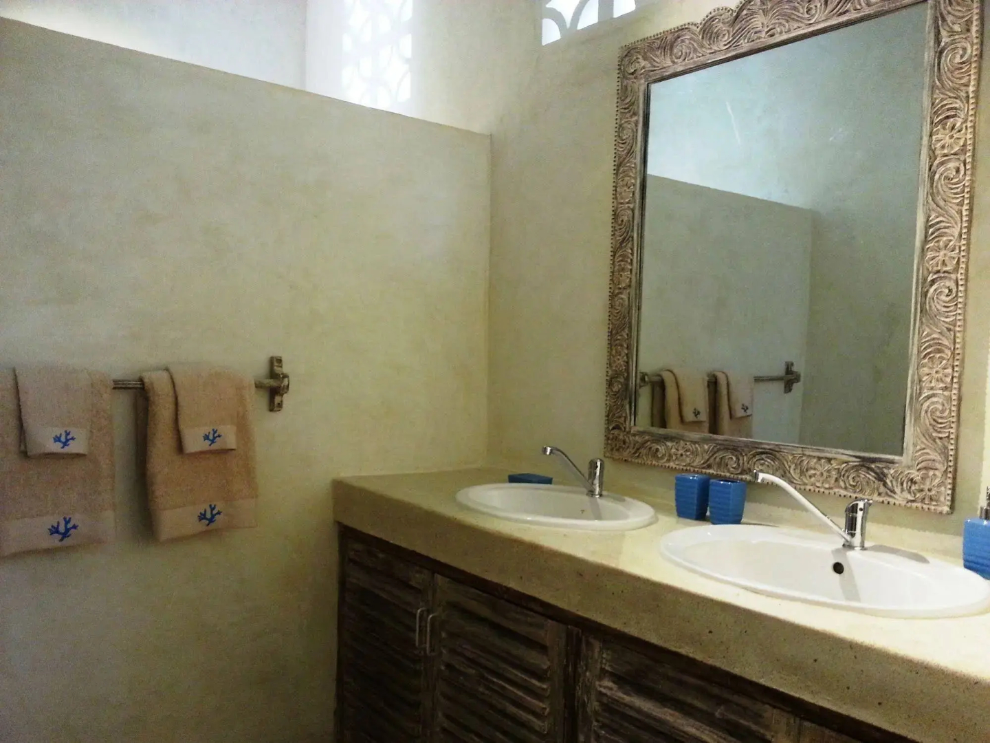 Aestus Villas Resort