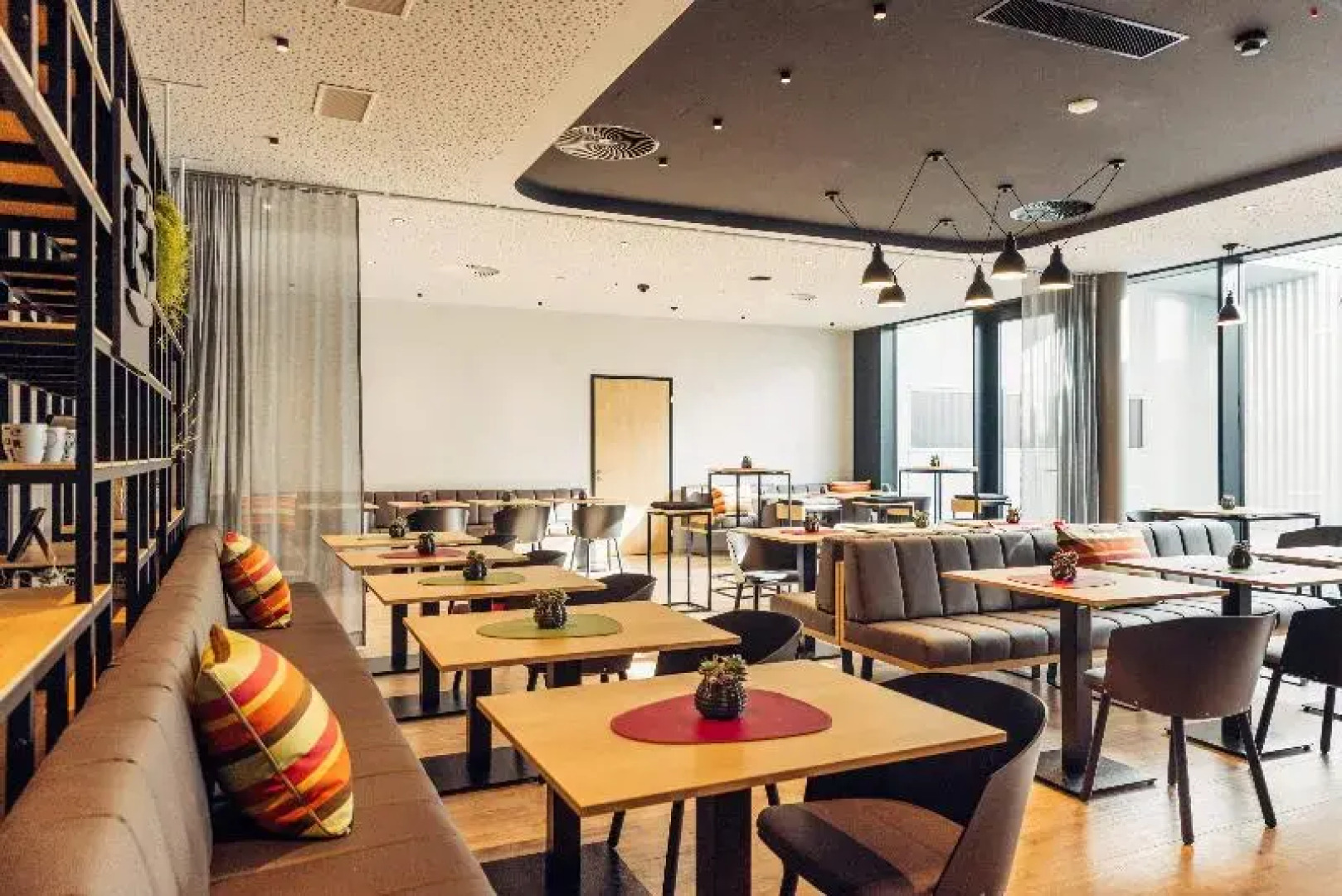 Harry's Home Bern Ostermundigen