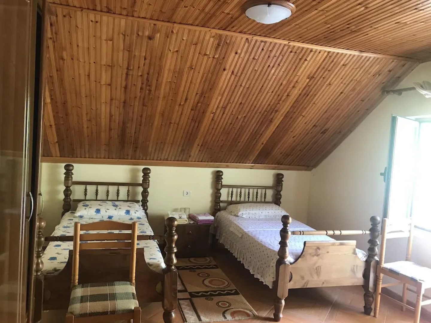 Guest house Adriatiku