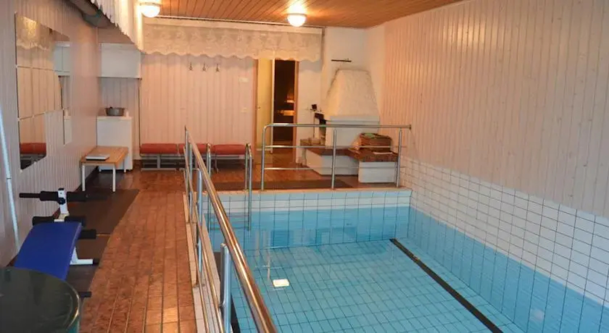 Lomalaituri Apartment