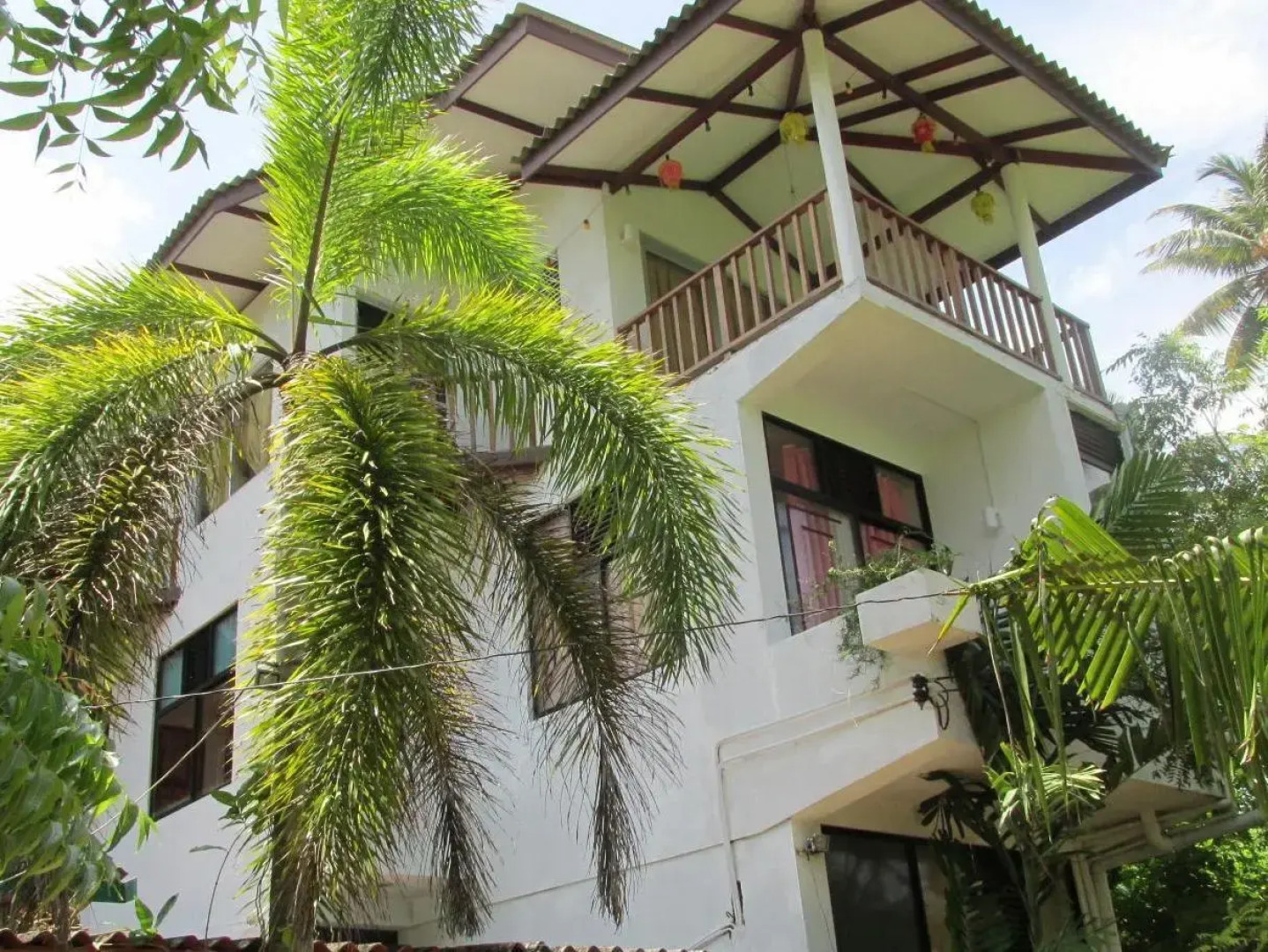 Randuma Villa