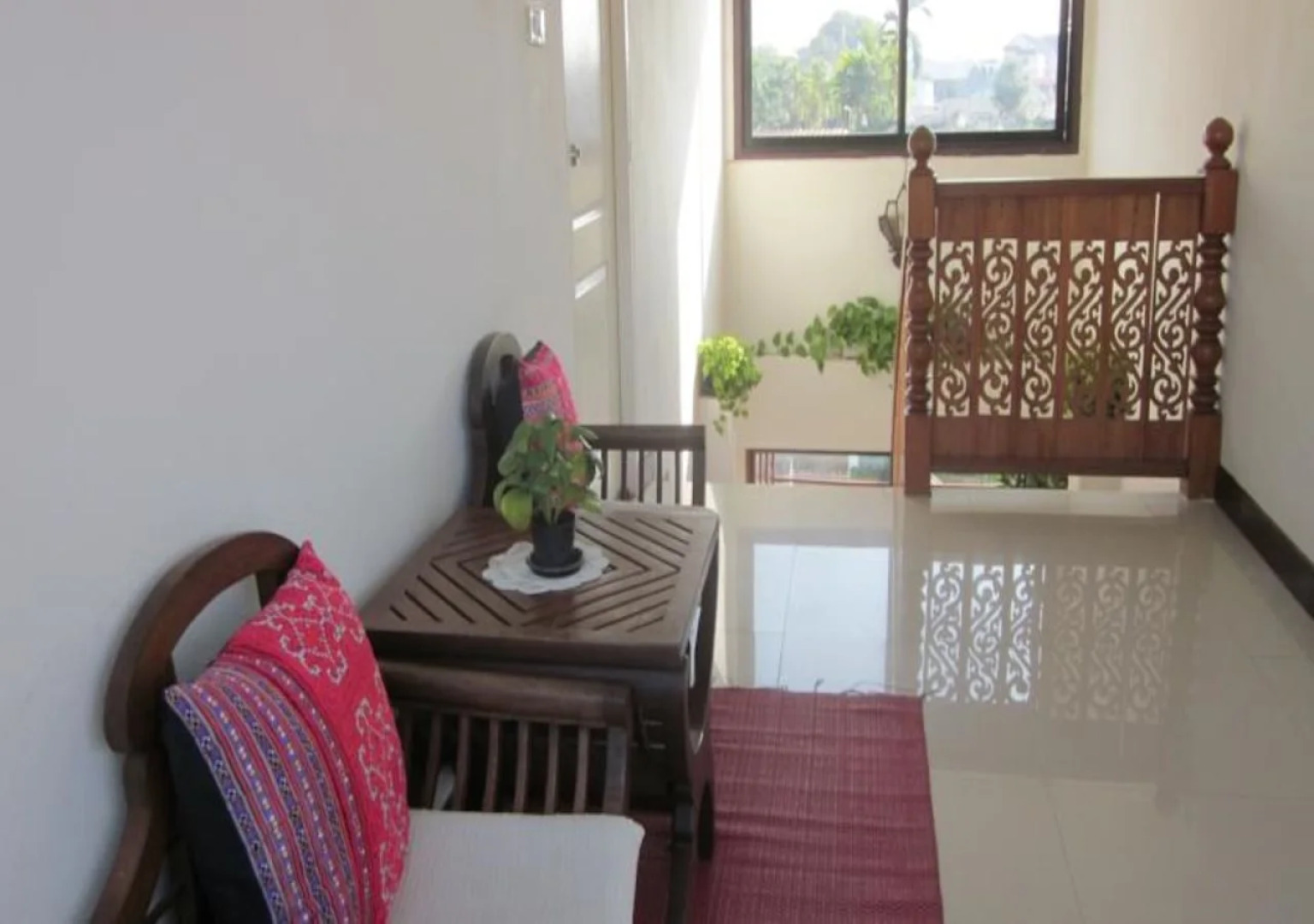 Rachamankha Flora House