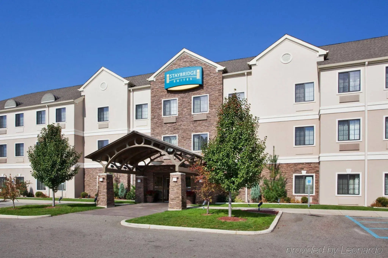 Staybridge Suites Kalamazoo by IHG
