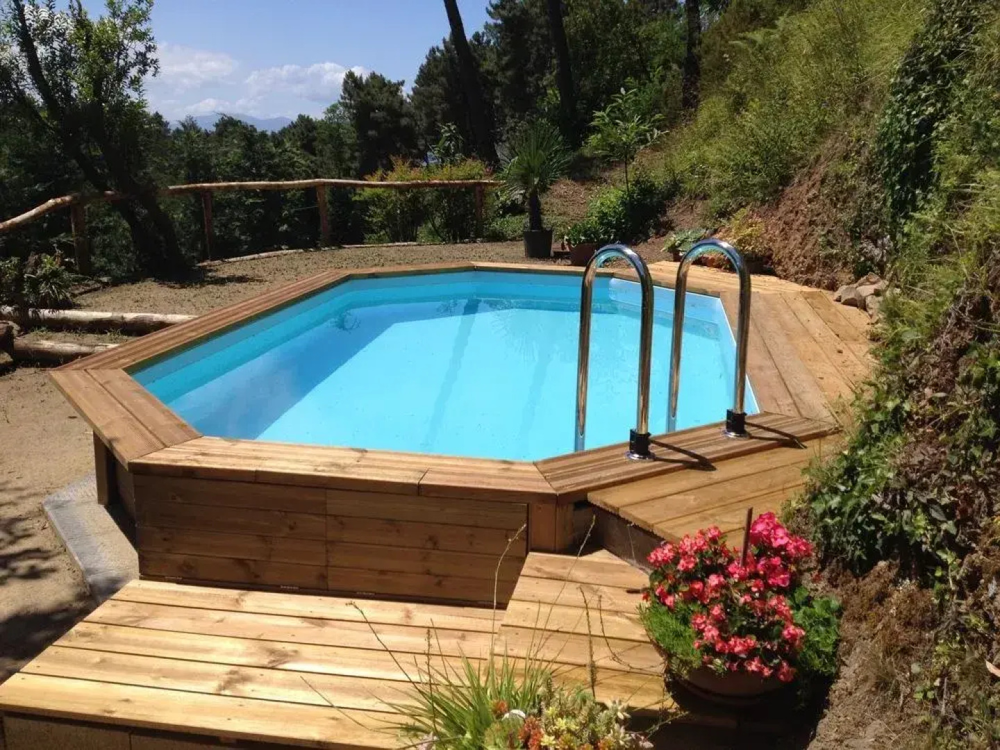 Al Casale di Cozzile