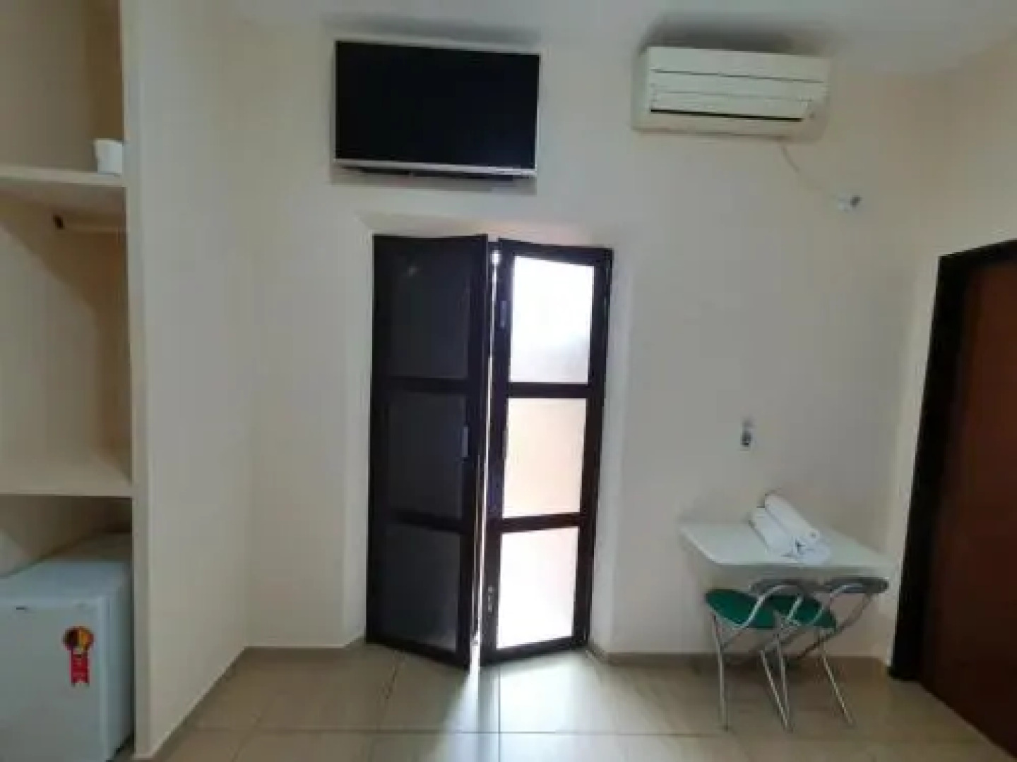 Pousada Recanto Harmonia