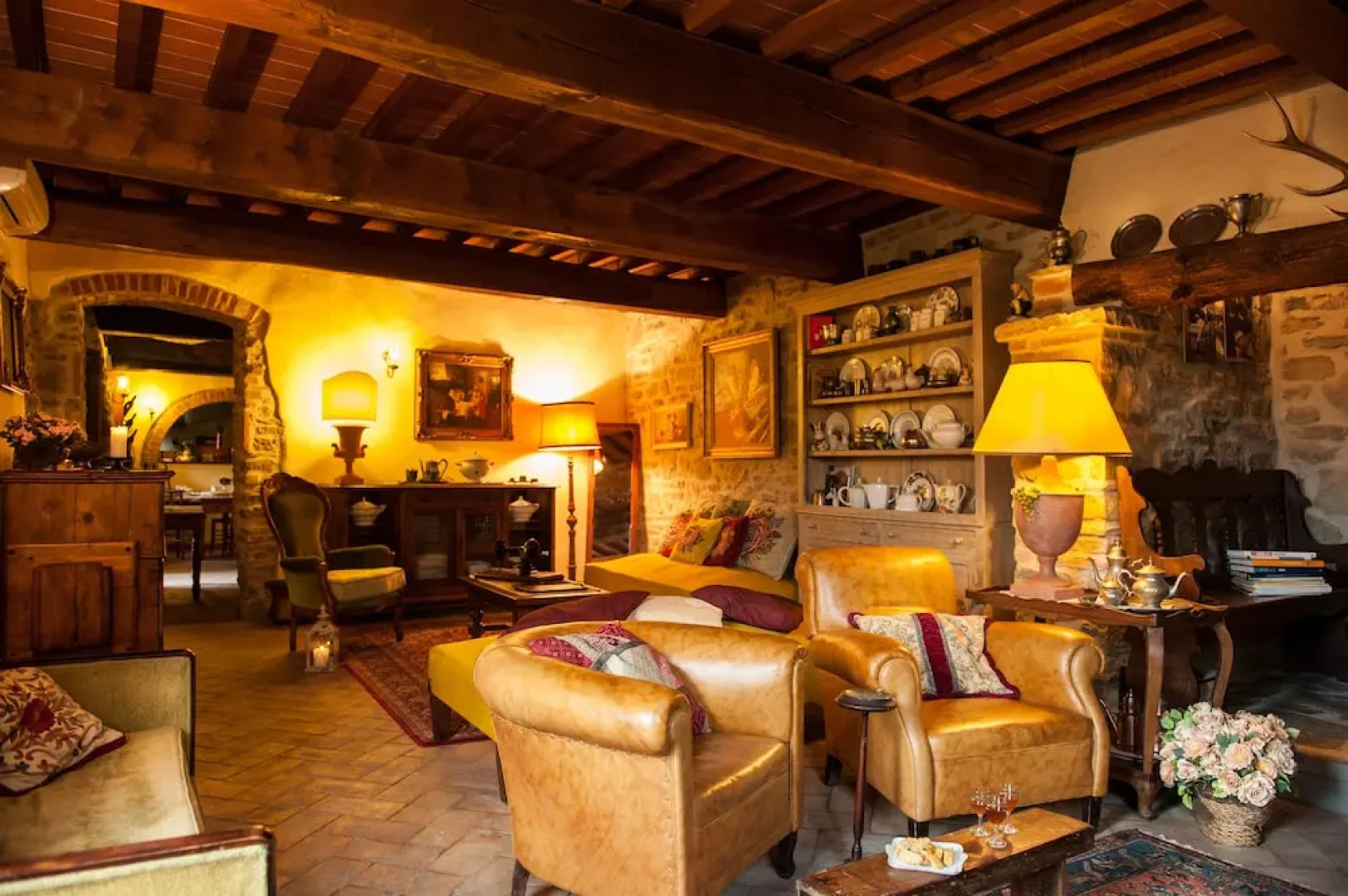 Agriturismo Azienda Agricola il Pozzo