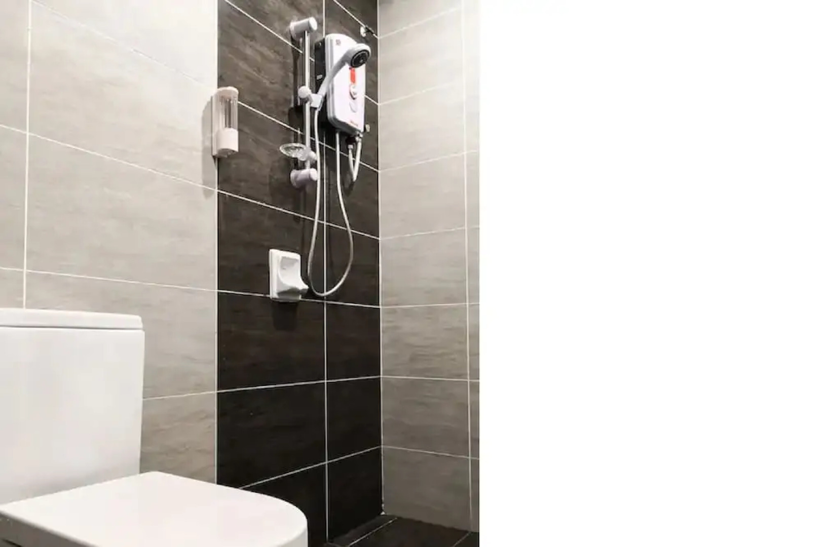 MU Midhill - Genting Premier Suite