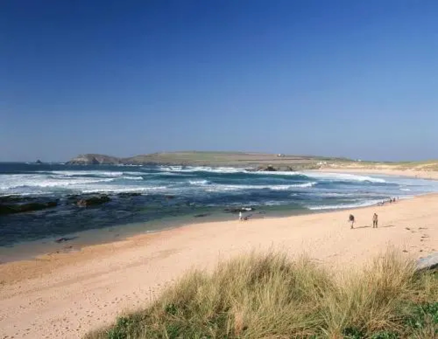 Juliots Well Holiday Park