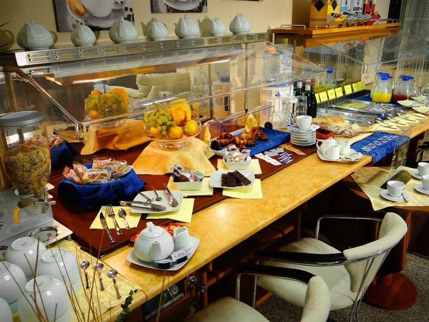 帝国住宅酒店(Hotel Imperial Residence)