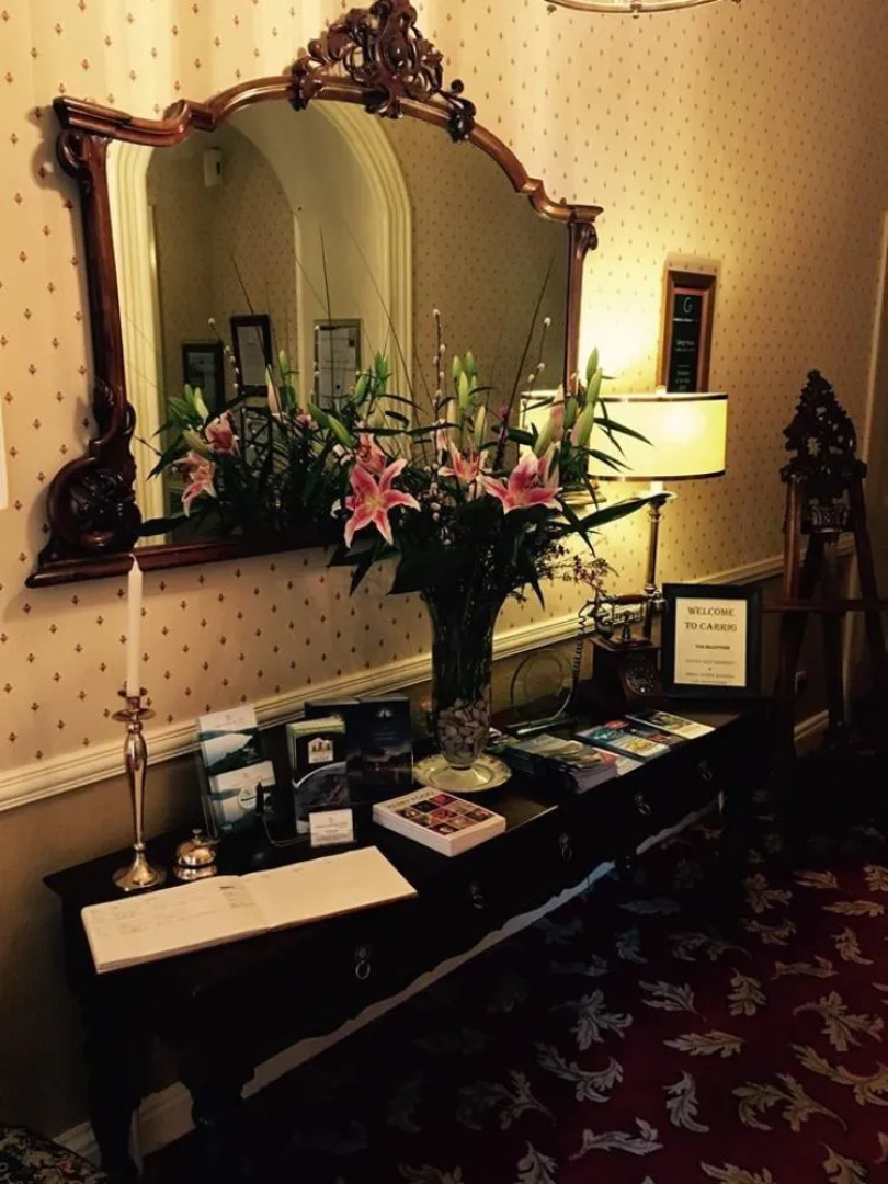 Carrig Country House