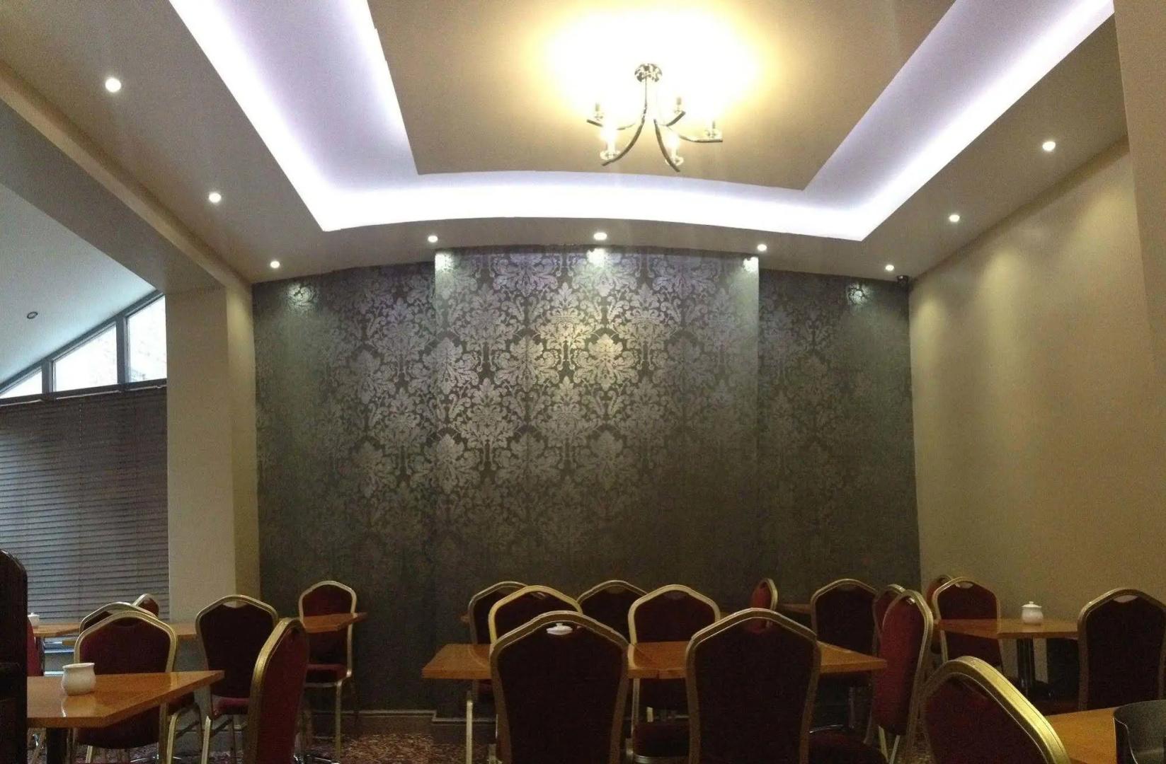 The Grainger Hotel