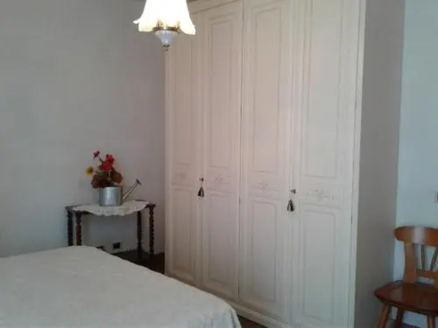 Villa Passo Mandorle