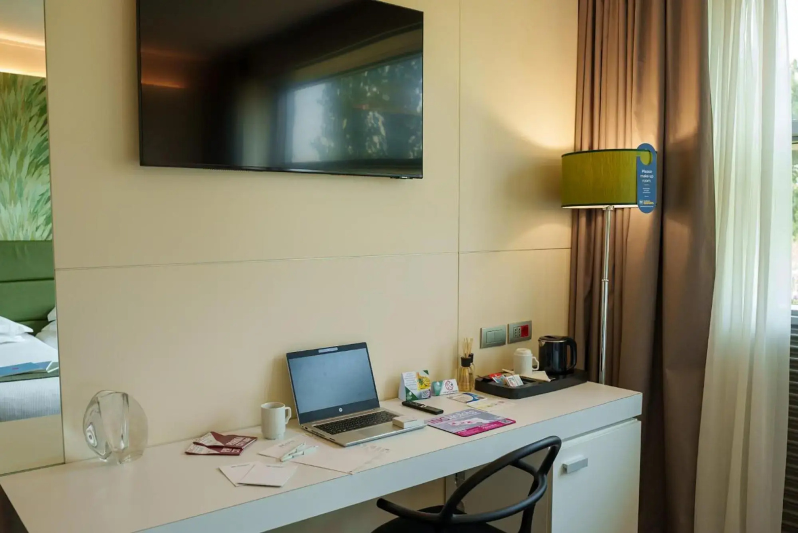 Best Western Hotel Green City