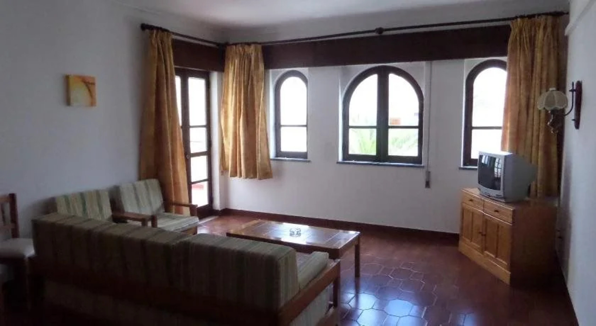 Casa de Ferias O Sol de Alvor