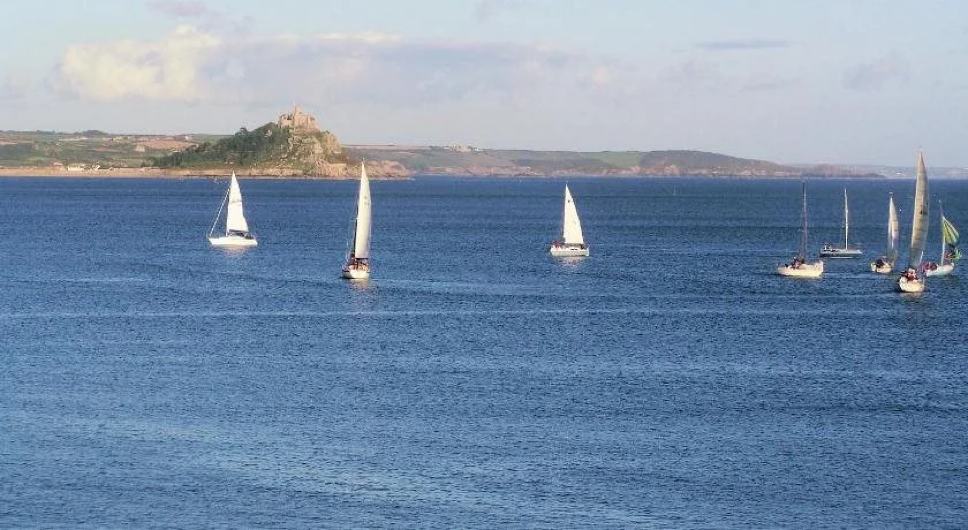 Mount Royal - Penzance