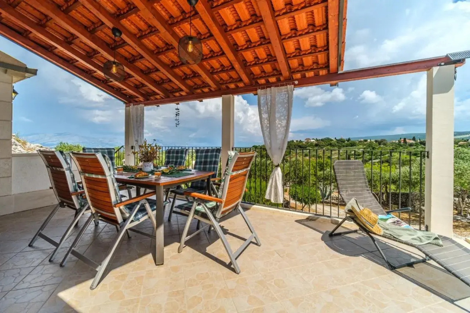 Villa Mare