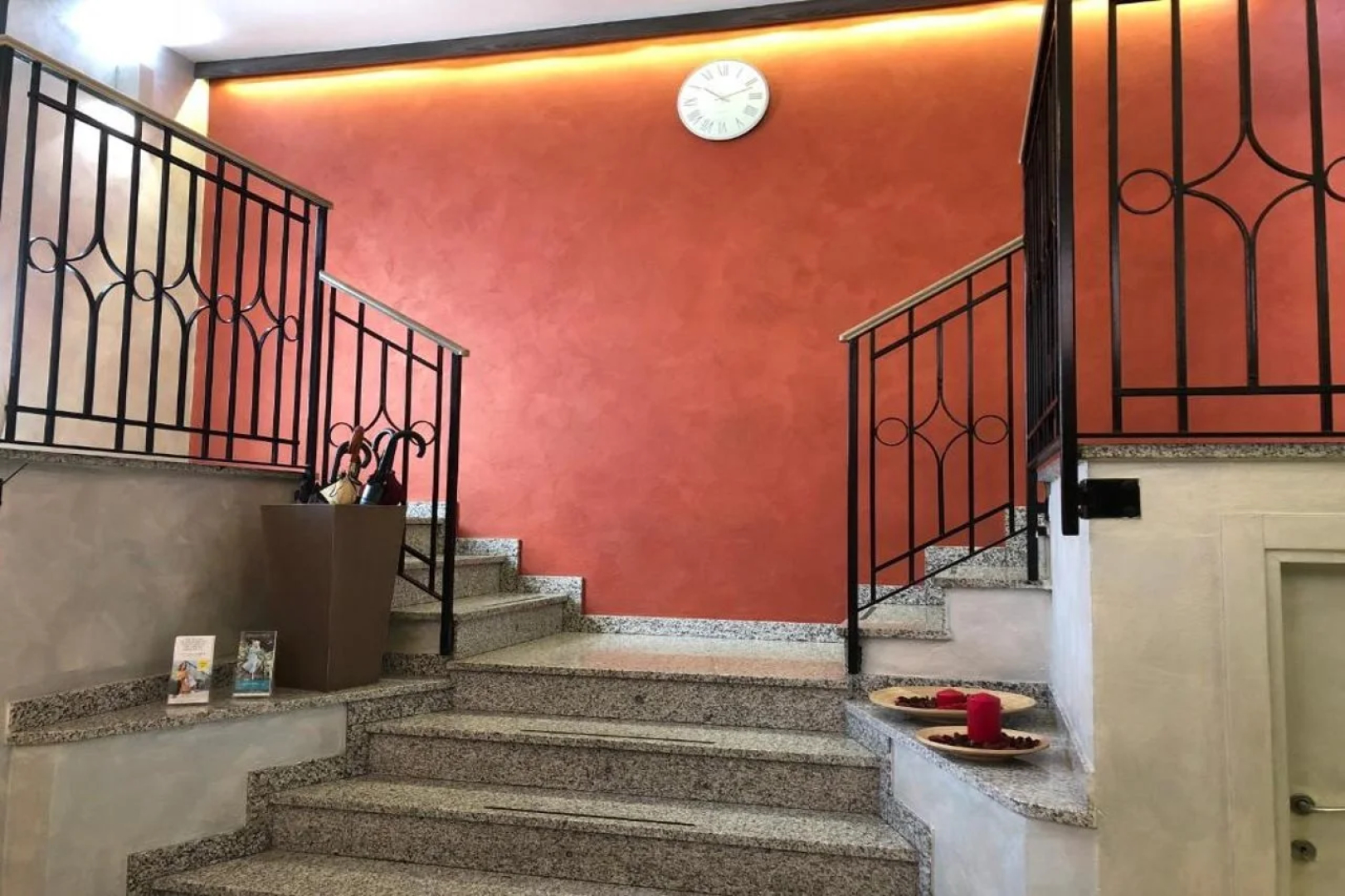 Brenta Milano
