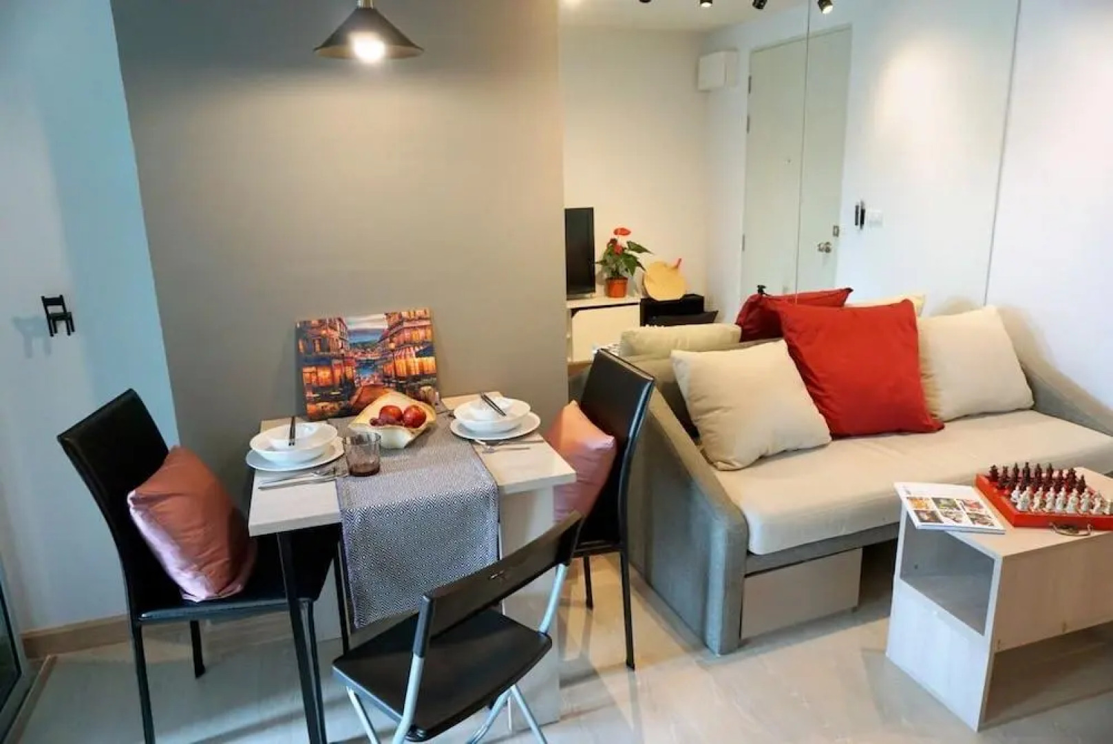 The Kith Plus Sukhumvit 113