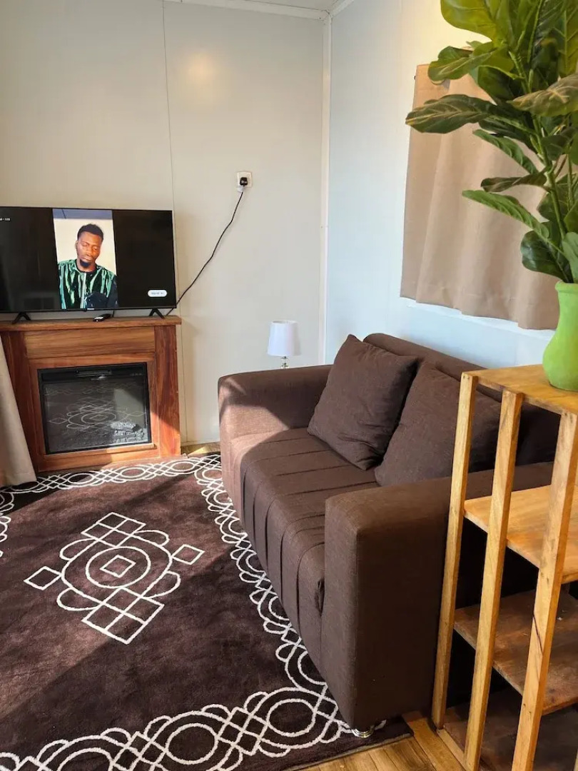 Zanzibar Beach House- West