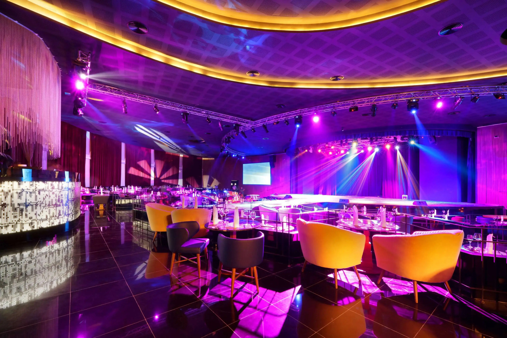 TRS Yucatan Hotel - Adults Only - All Inclusive