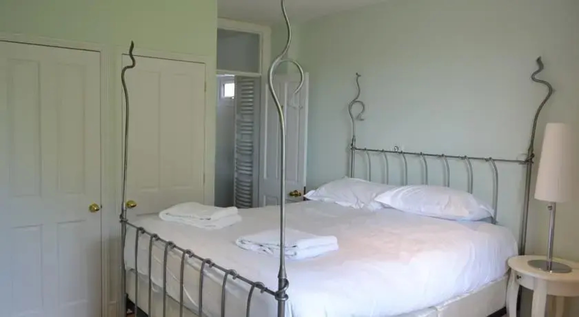 City Centre Townhouse