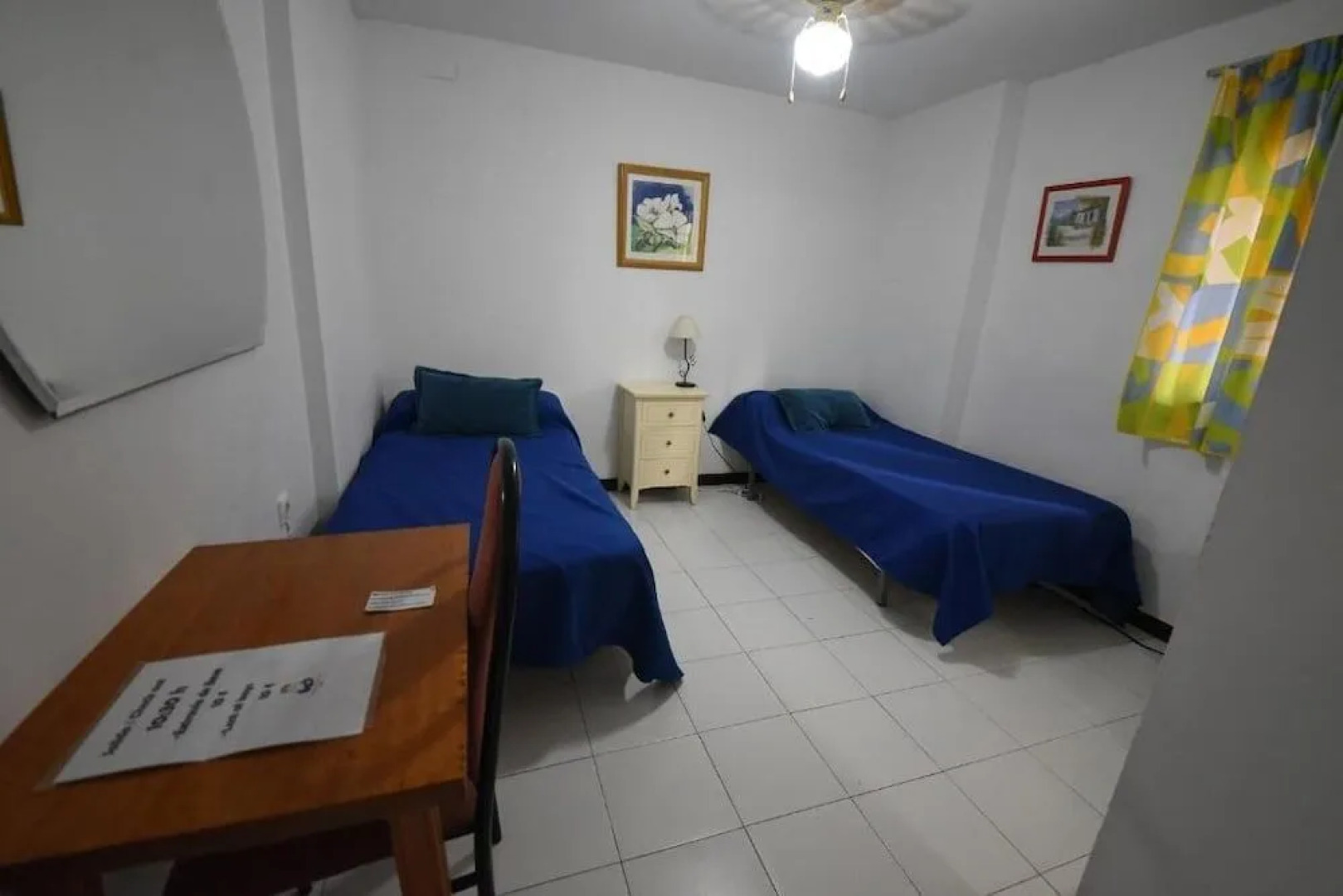 Torre de la Victoria Hostel