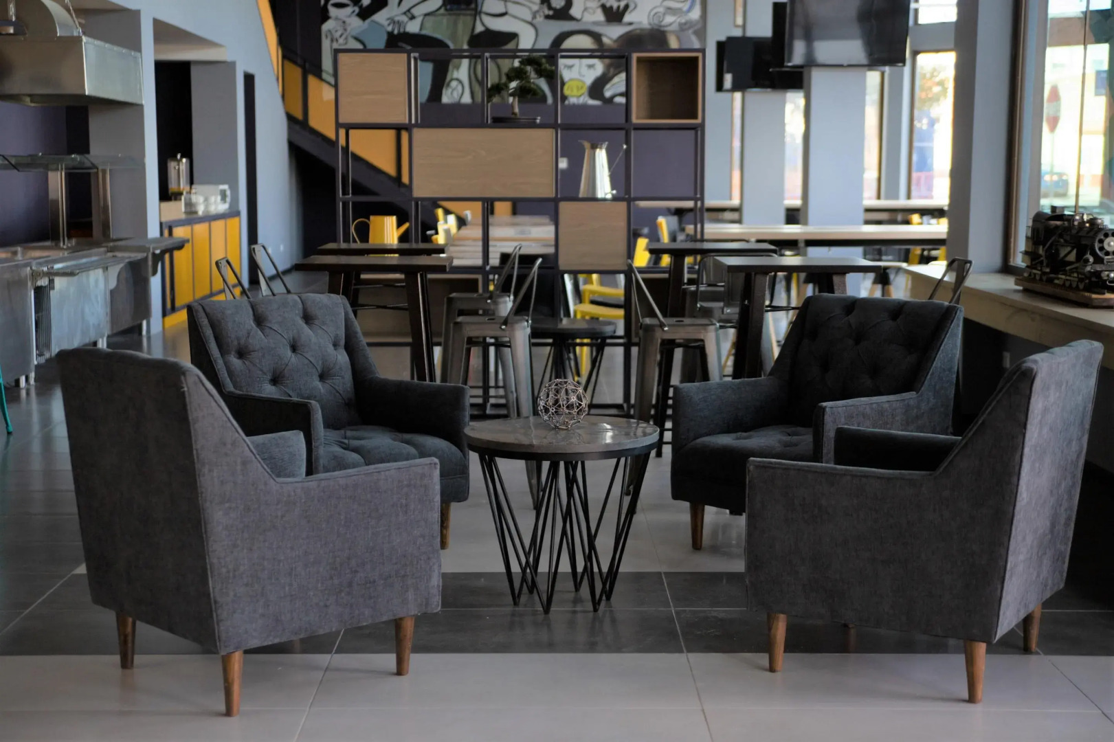 Hotel Modular Express Calama