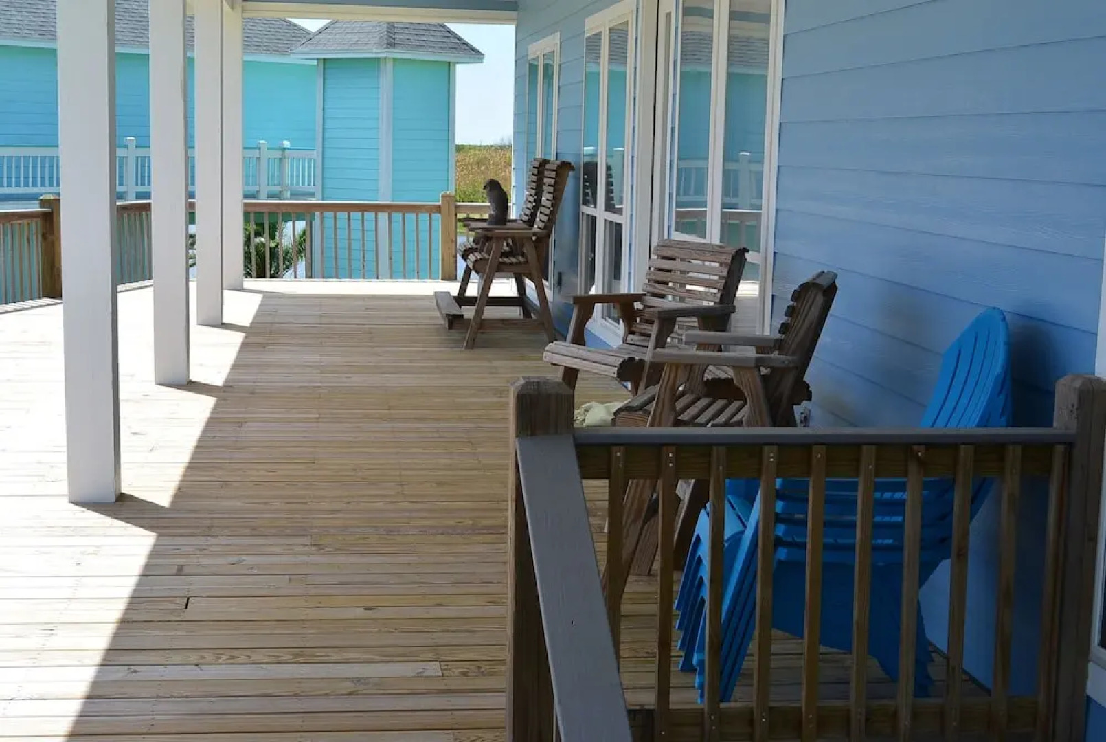 Seaglass by RedAwning