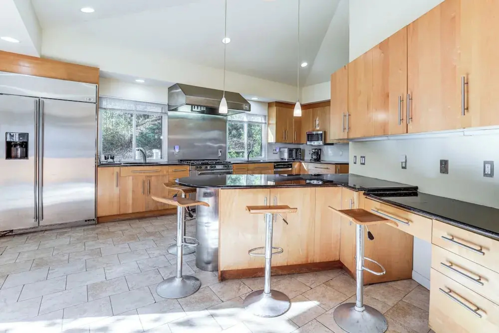 Spacious King of Prussia Home w/ 2 Game Rooms