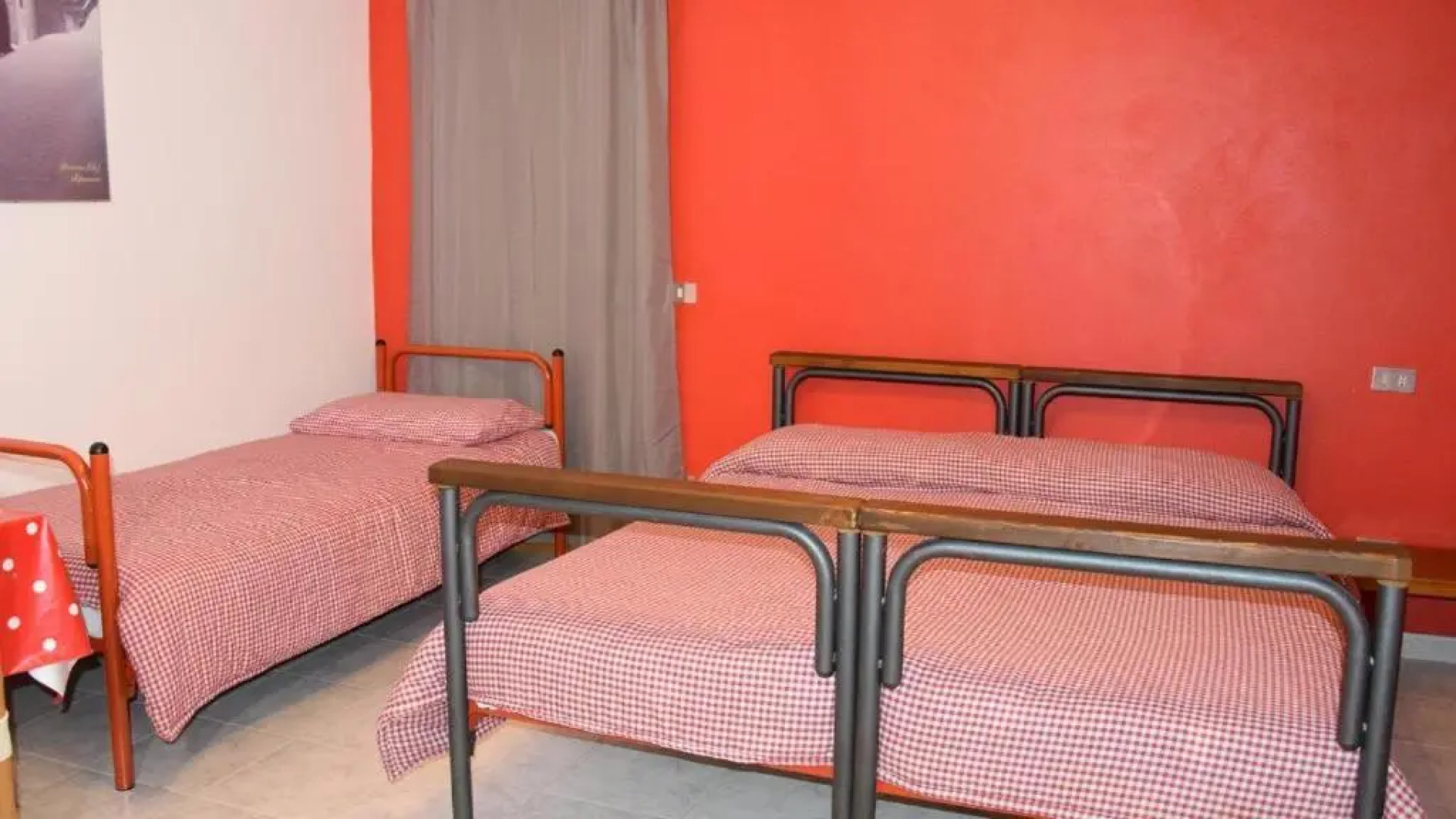 RIPARRUCCI nel Residence Praetorium Maiella