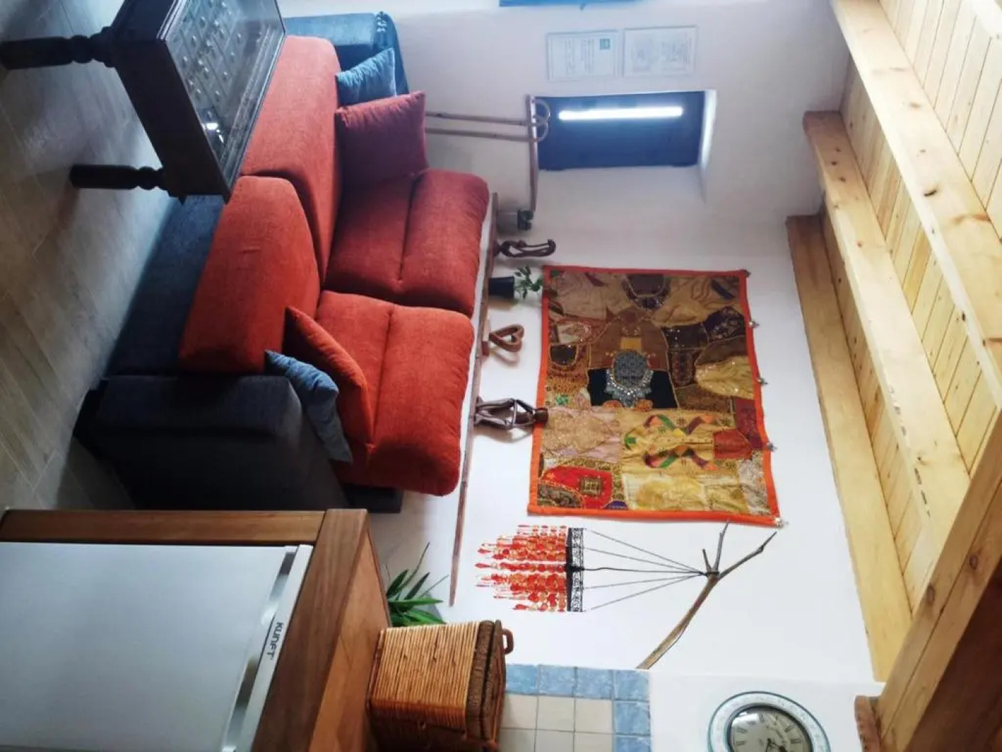 Casa con encanto en Valdelarco