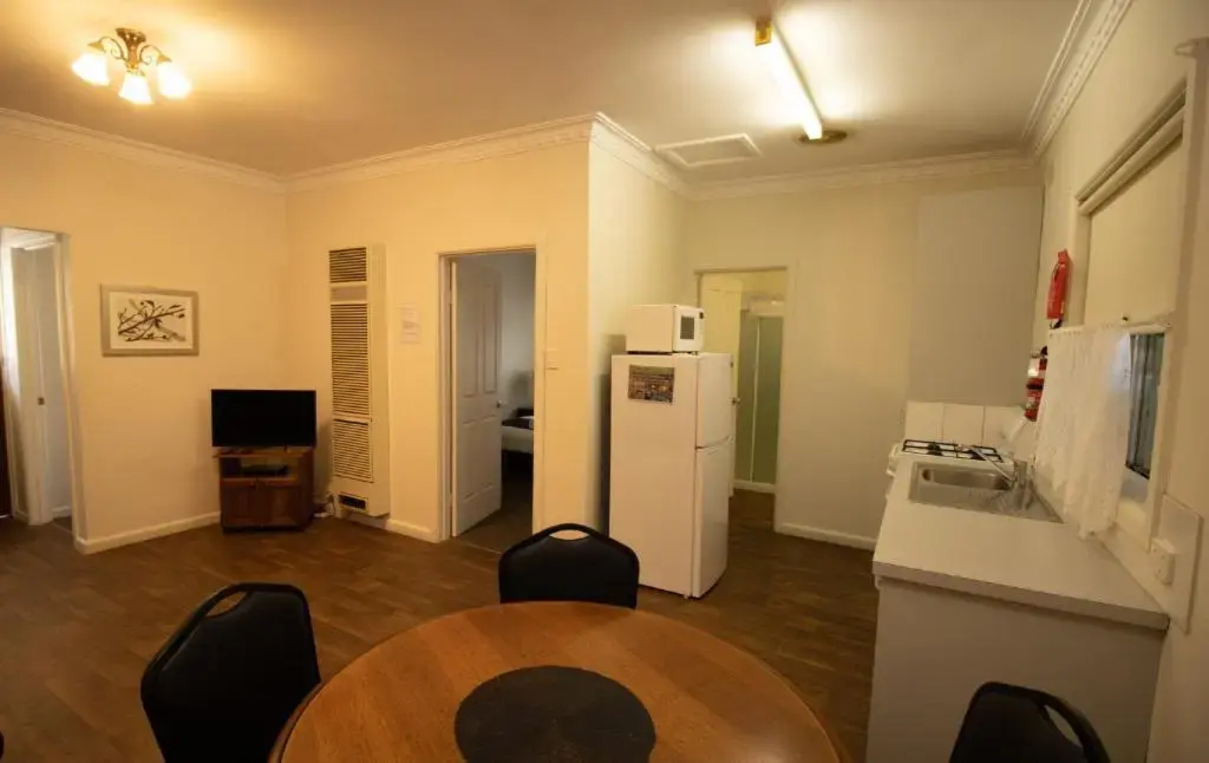 Echuca Holiday Units