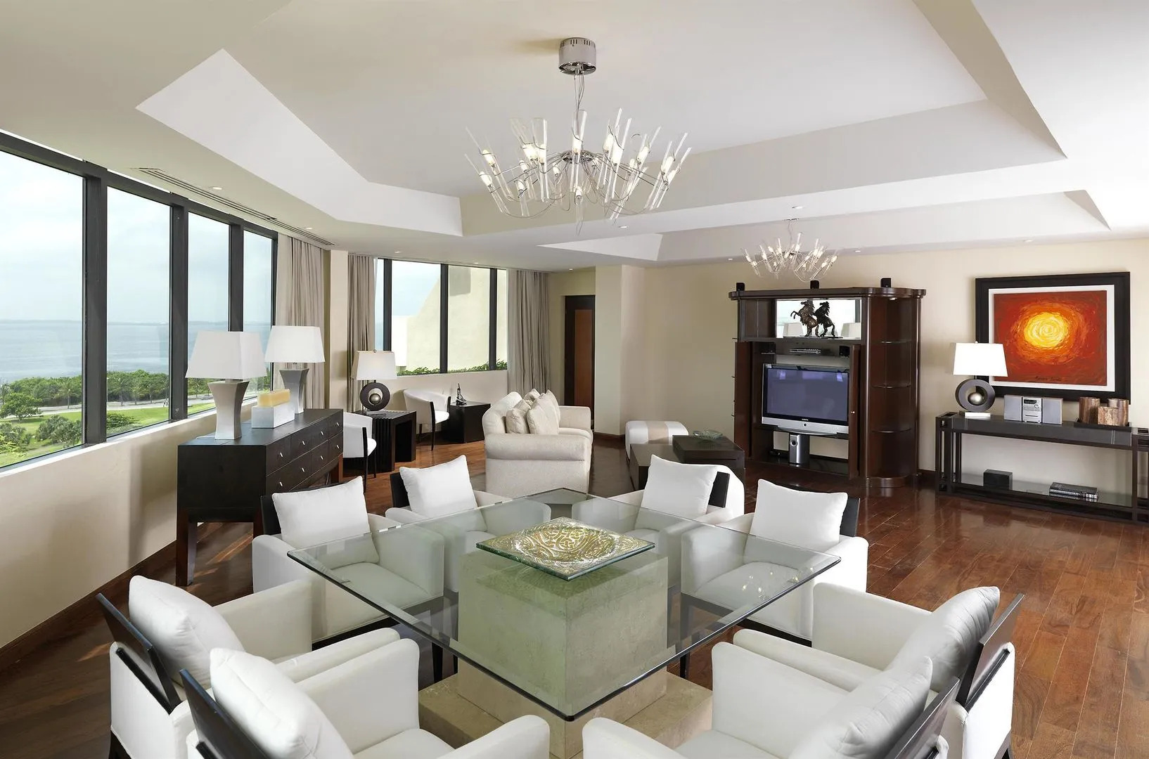 Paradisus Cancún – All Inclusive